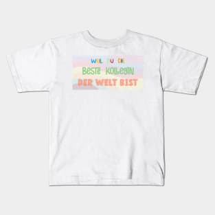 Beste II Kids T-Shirt